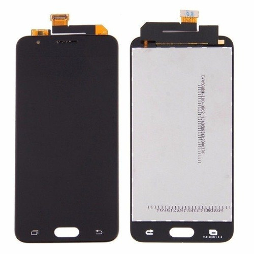 Modulo Samsung J5 Prime Black S/M