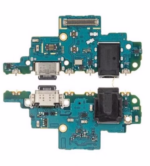 Placa de Carga Samsung A52 Original