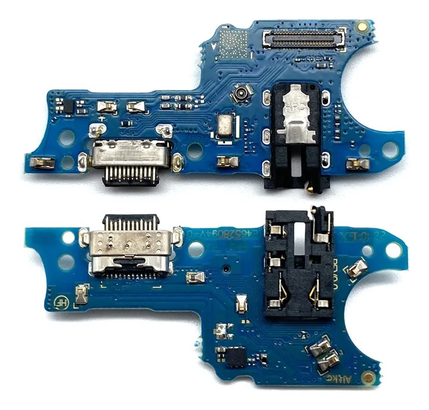 Placa de carga Samsung A03S ORIGINAL