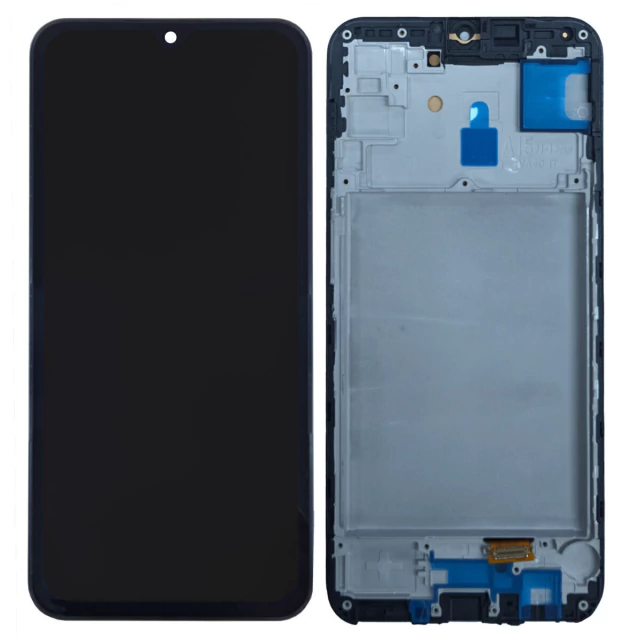 Modulo Samsung A15 OLED C/M