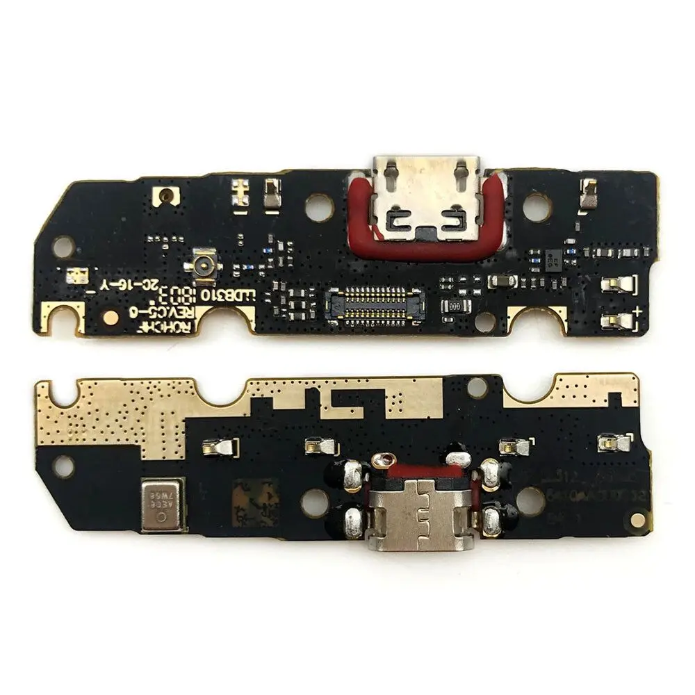 Placa de carga Motorola G6 Play
