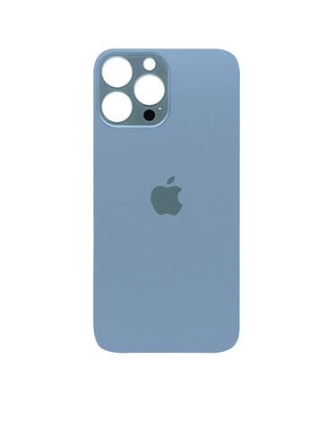 Tapa IPhone 13 PRO AZUL