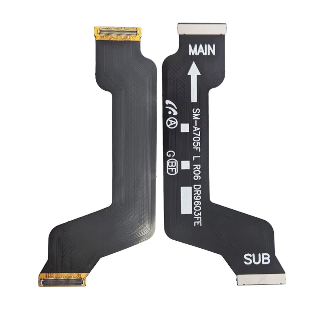 Flex Main Samsung A70