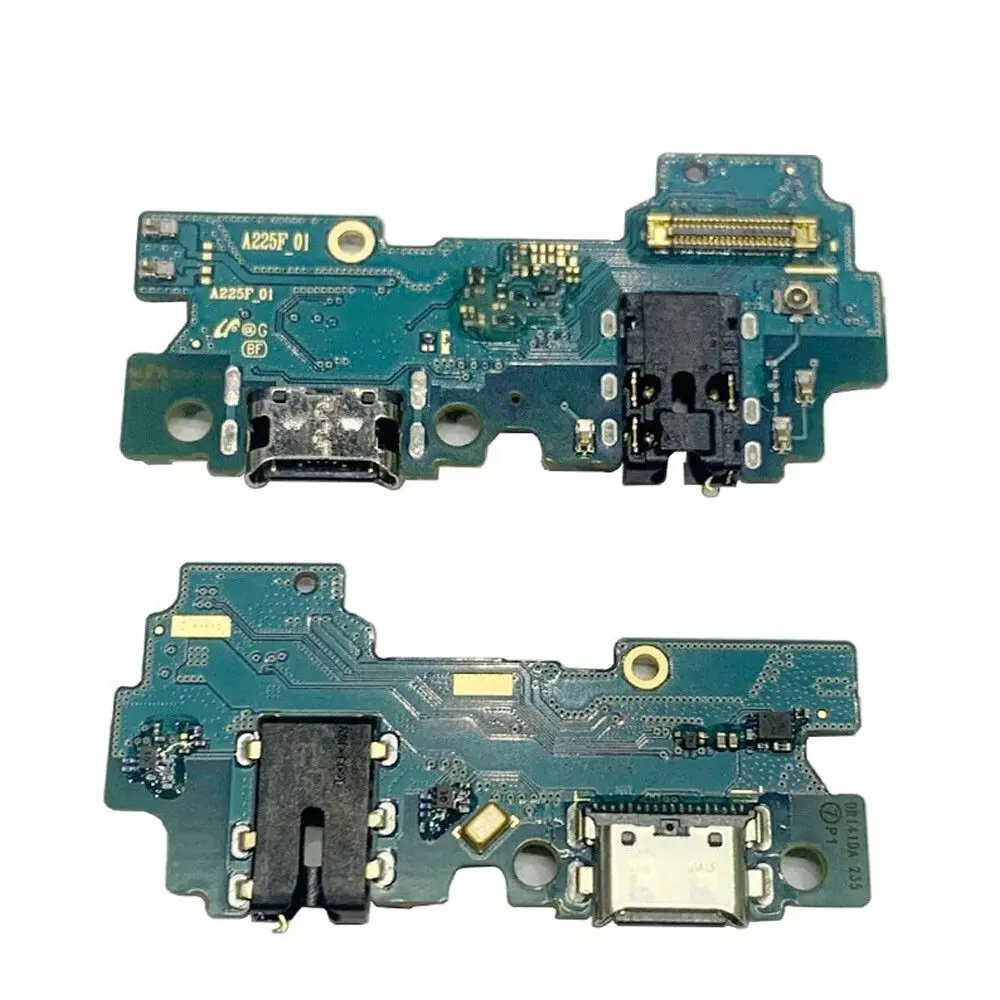 Placa de Carga Samsung A22 Original