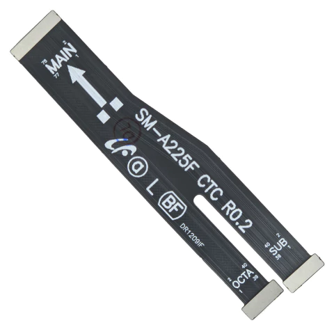 Flex Main Samsung A22