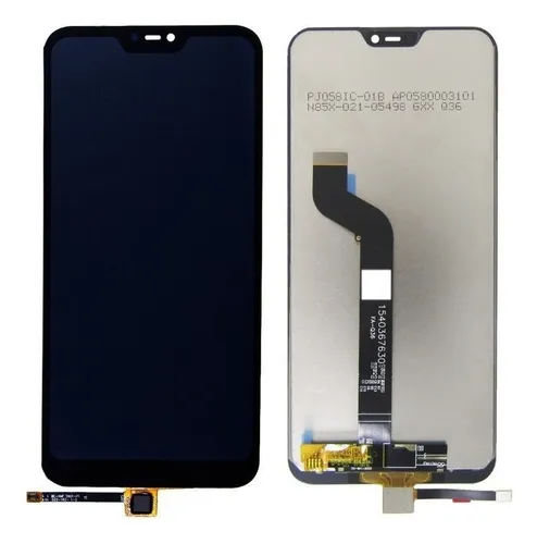 Modulo Xiaomi MI 2 LITE/11/115/12 4 G S/M