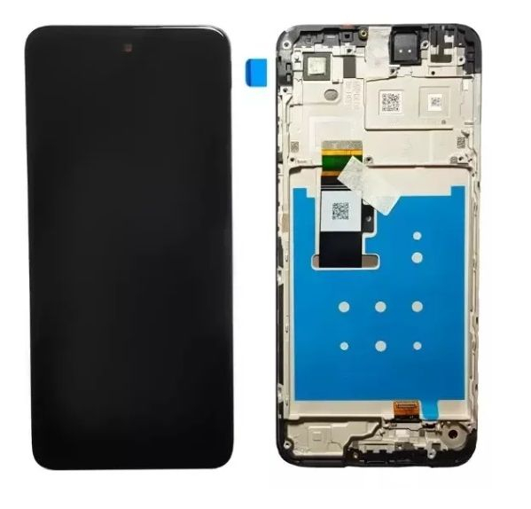 Modulo Motorola G13/G23 MAXIMUS GOLD CM