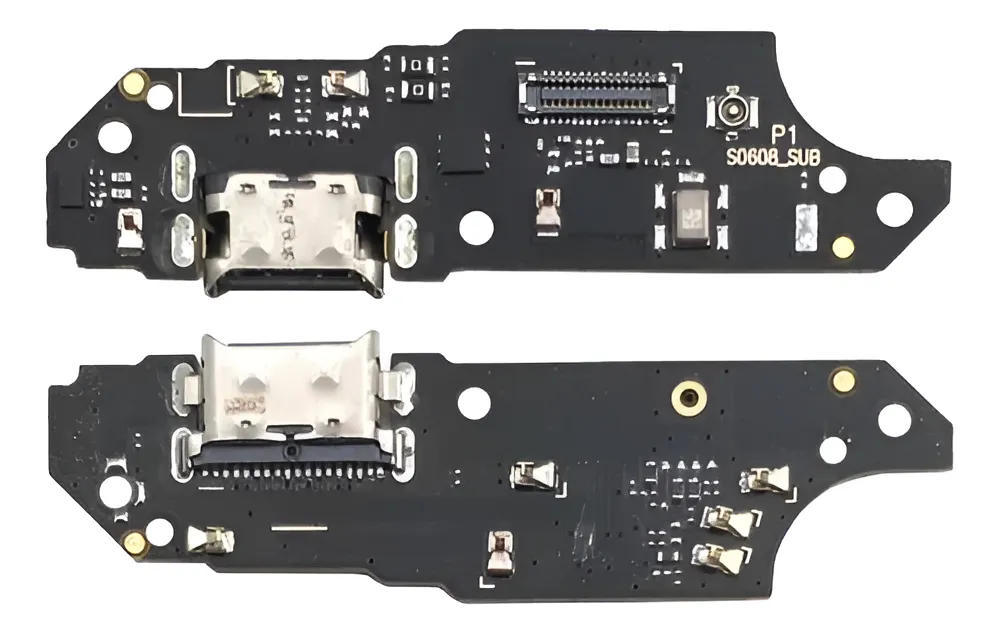 Placa de carga Motorola E22/E22i Original