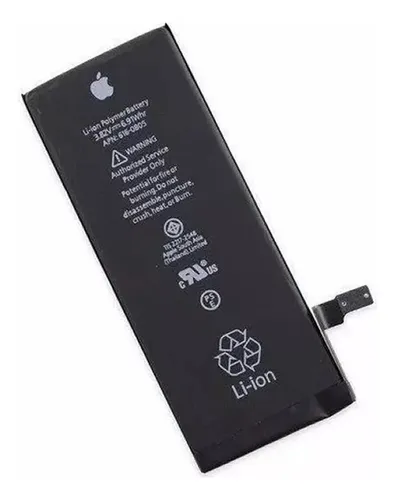 Bateria IPhone 8 Plus Foxconn