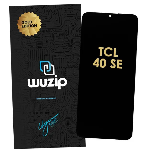 Modulo TCL 40SE Wuzip Gold