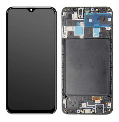 Modulo Samsung A30/A50/A50s Oled C/M