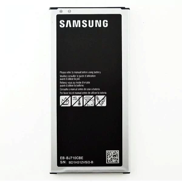Bateria Samsung J710 J7 2016