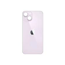 Tapa IPhone 13 BLANCA