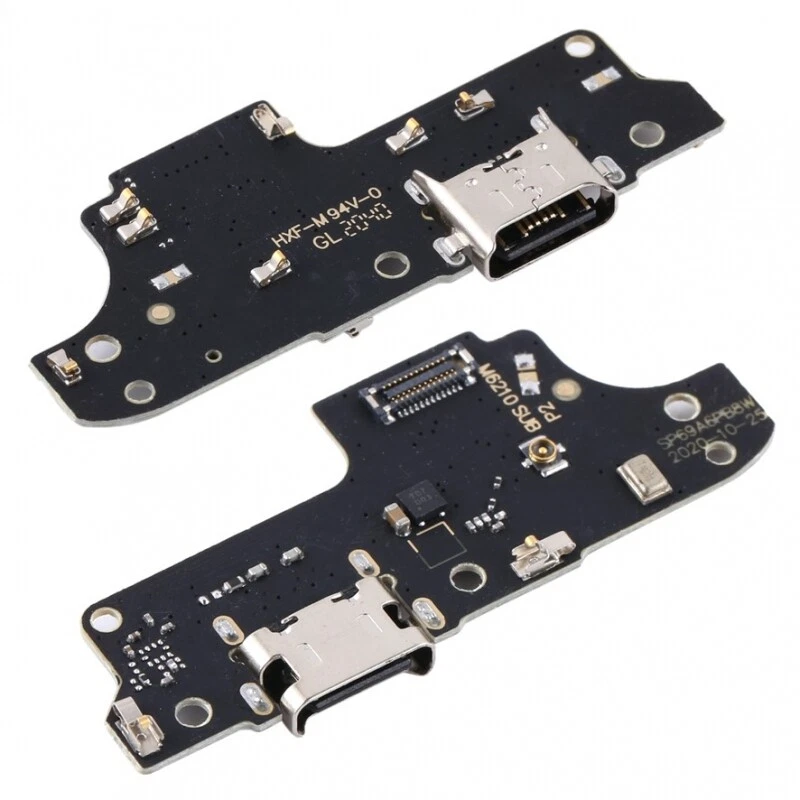 Placa de carga Motorola E7 Original