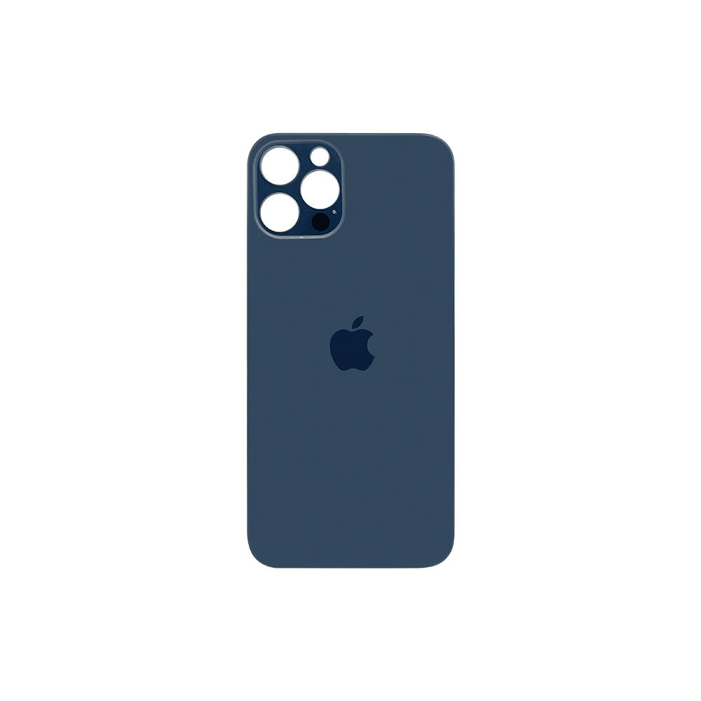 Tapa IPhone 12 Pro Azul