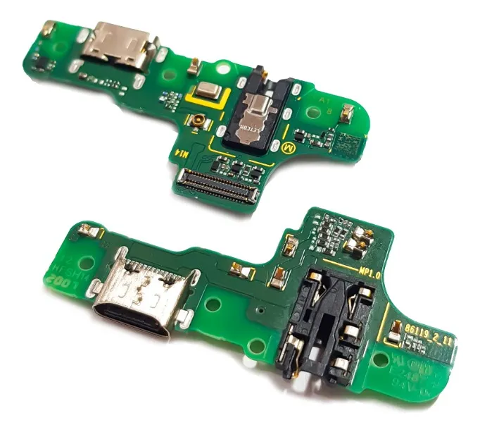 Placa de carga Samsung A20s M14 Original