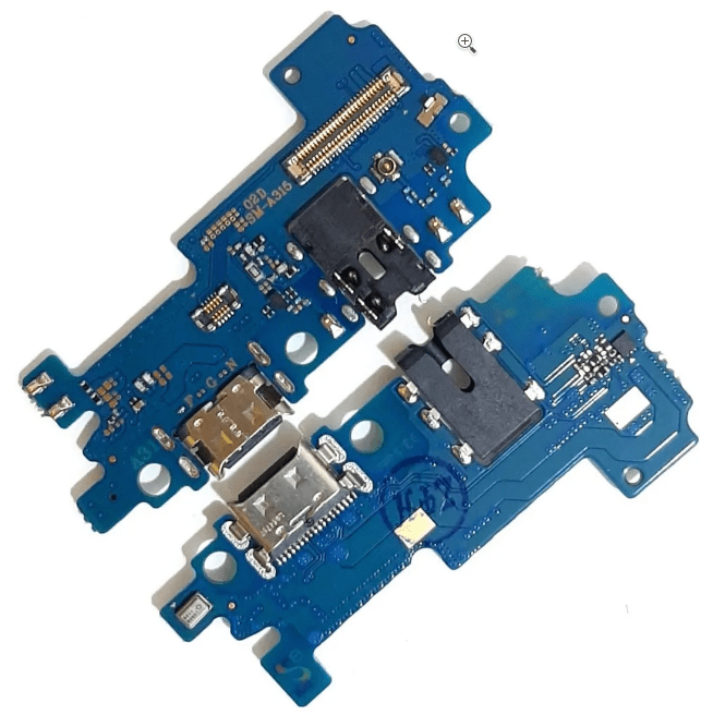 Placa de carga Samsung A31 A315