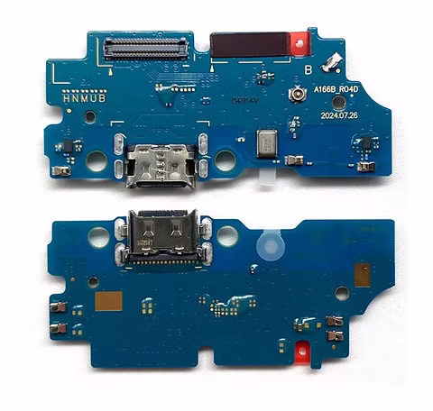 Placa de carga Samsung A16 Wuzip