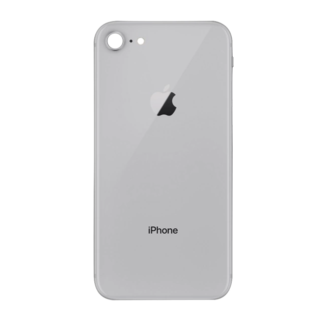 Tapa Iphone 8 Blanca