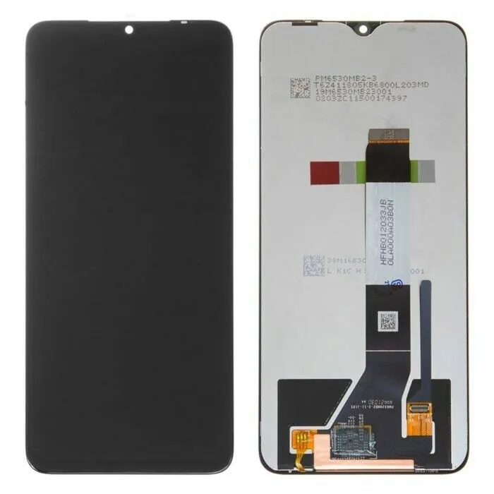 Modulo Xiaomi Redmi 9T / 9T PRO S/M