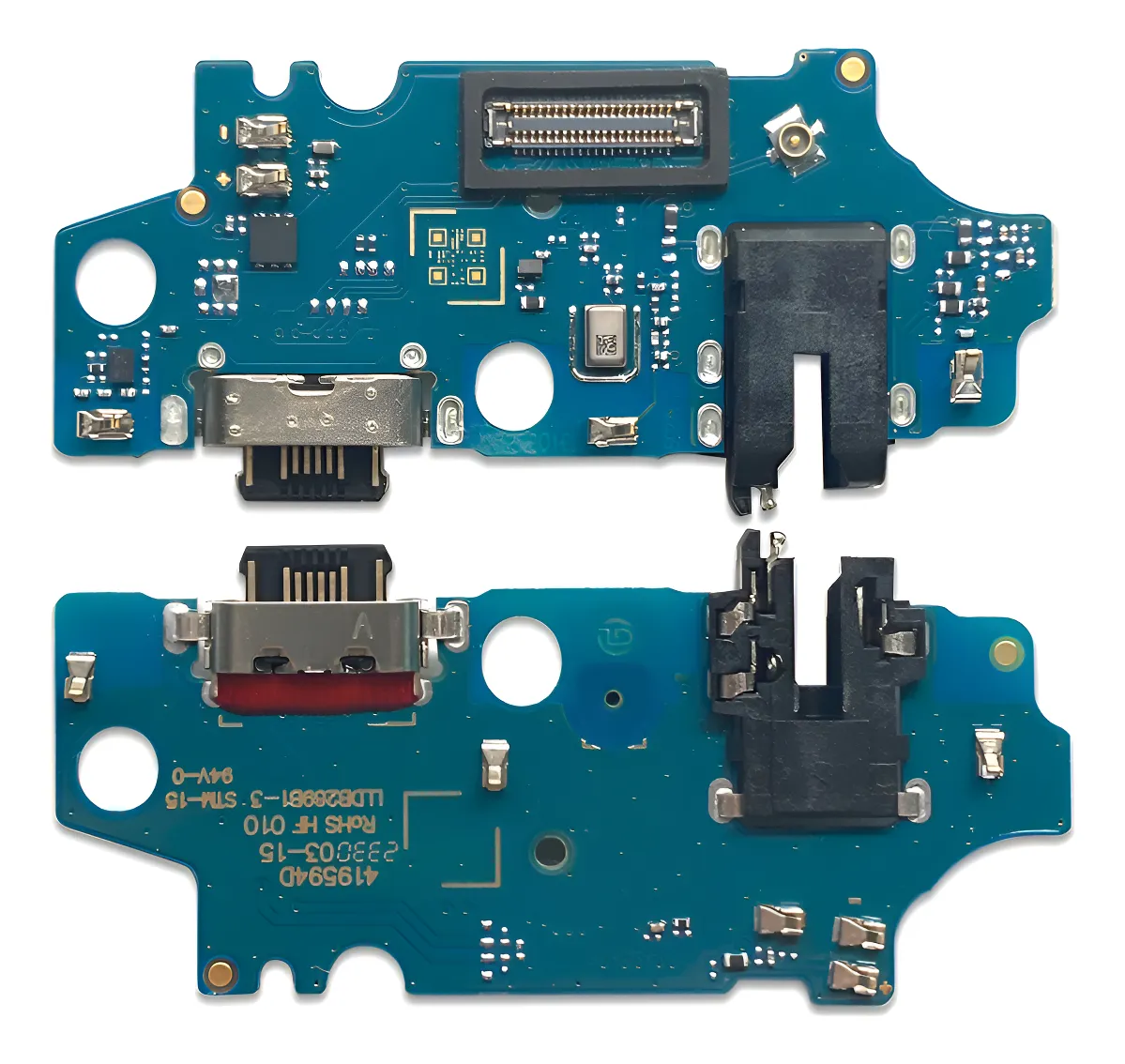 Placa de Carga Samsung A05S original