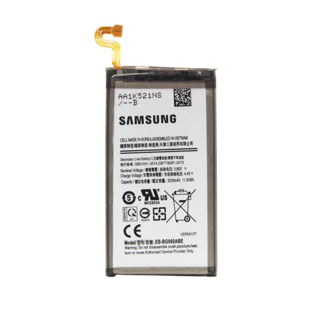 Batería Samsung S9 Plus Original