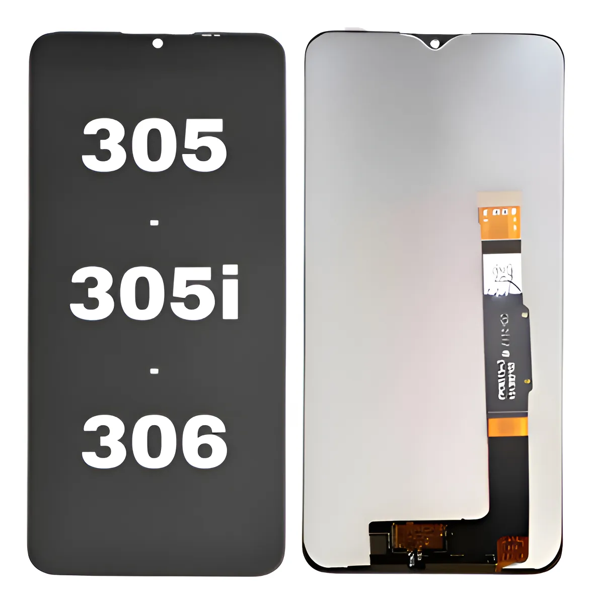 Modulo TCL 305I/306/30e/30se SM