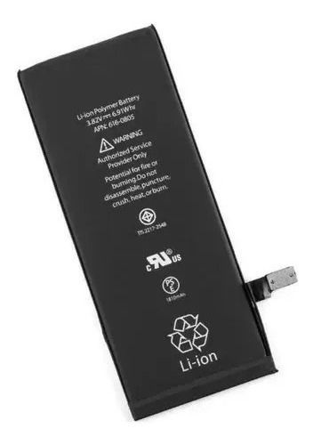 Bateria Iphone 6S PLUS FOXCONN