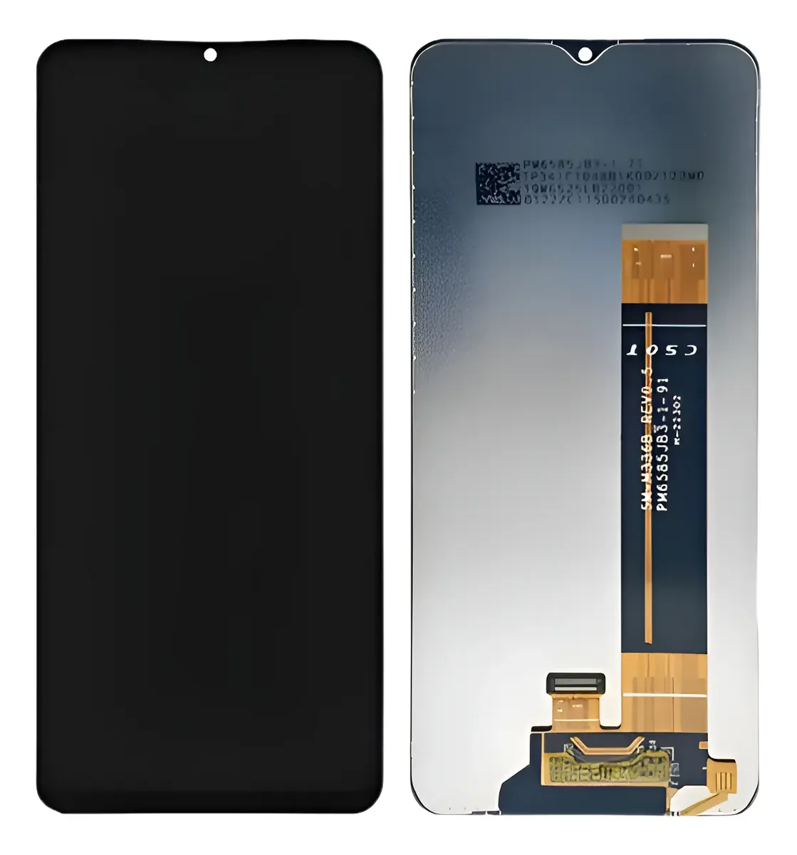 Modulo Samsung A23 5G S/M