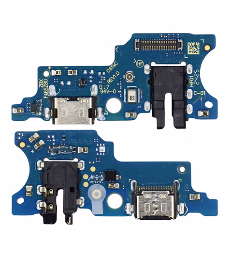 Placa de carga Samsung A06 Gold Edition