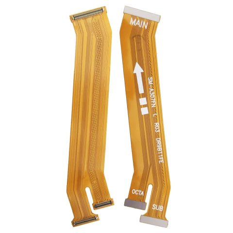 Flex Main Samsung A30S