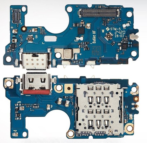 Placa de carga Morotola G85 ORIGINAL