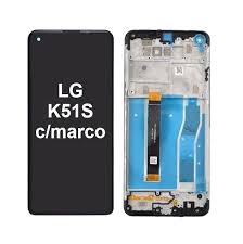 Modulo LG K51s C/M