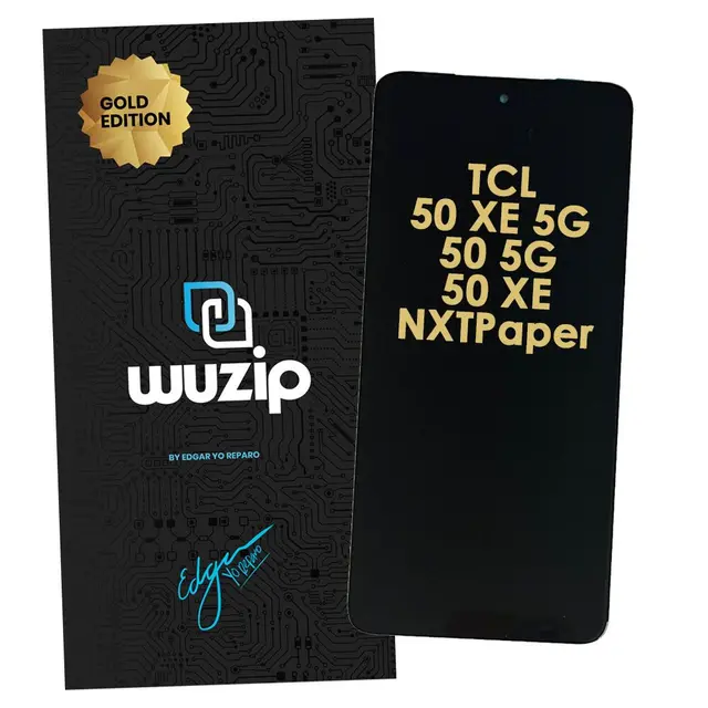 Modulo TCL 505 / 505S Wuzip Gold