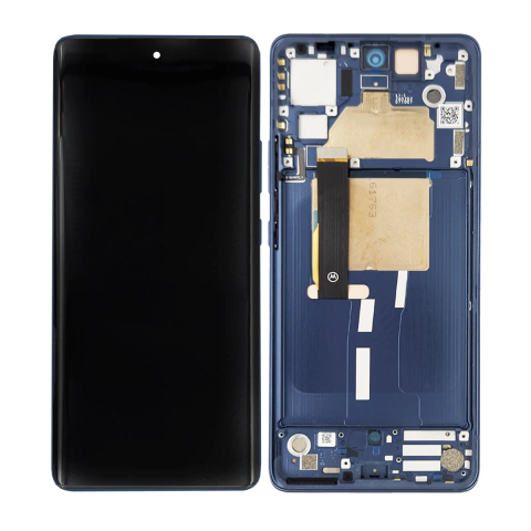 Modulo Motorola Edge 30 Fusion XT2243 ORIGINAL