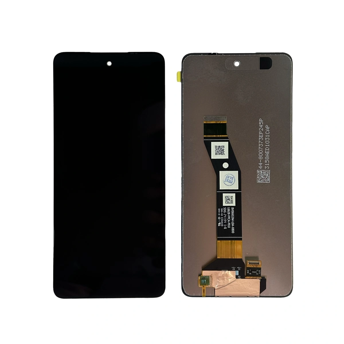Modulo Motorola G04 /G04S /G24 /G24 Power /E14 SM