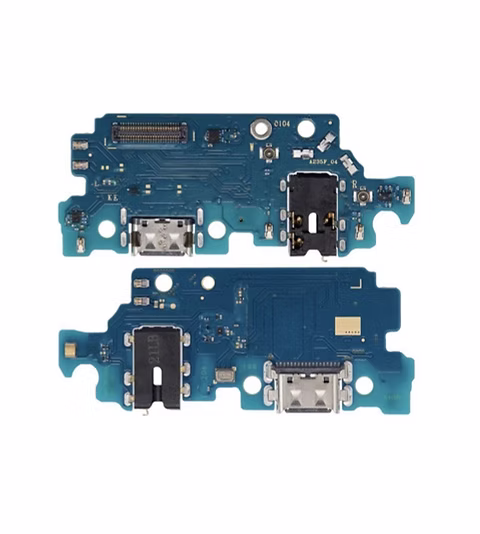 Placa de carga Samsung A23 5G Original