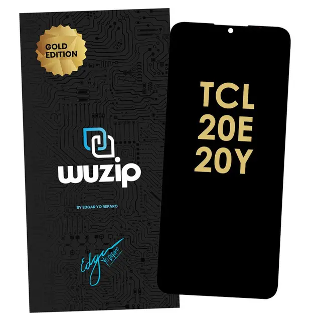 Modulo TCL 20E/20Y WUZIP GOLD