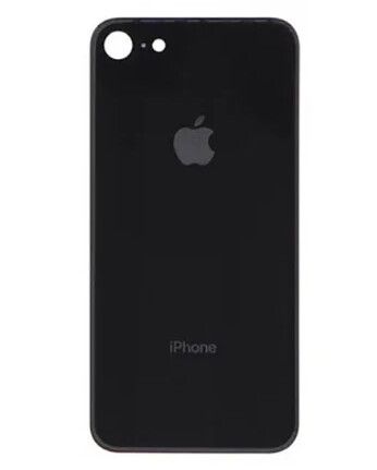 Tapa IPhone 8 Gris