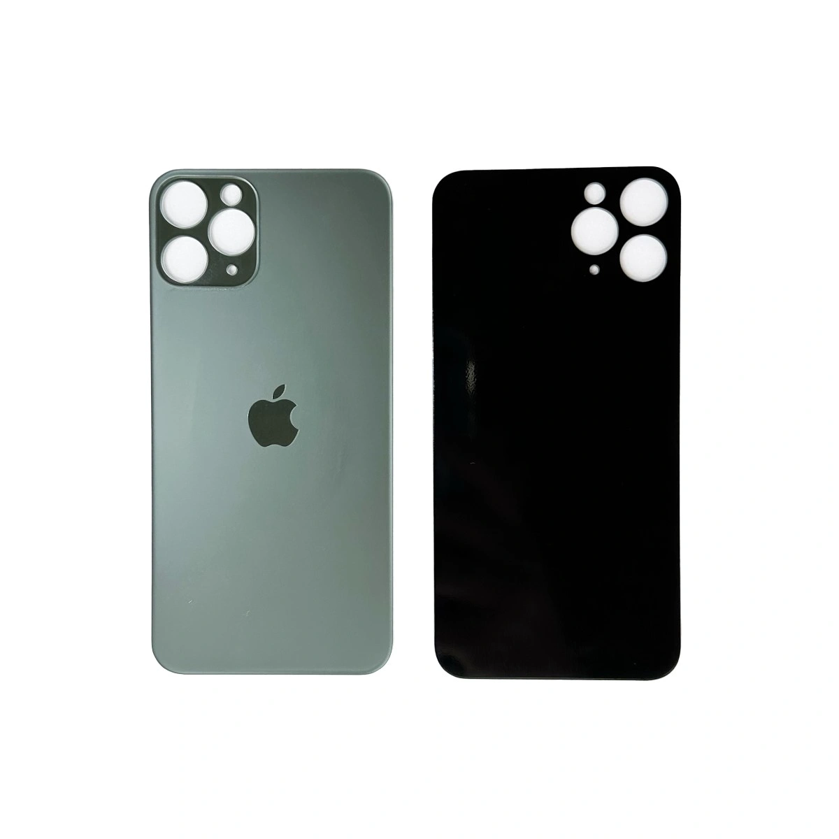 Tapa IPhone 11 PRO VERDE