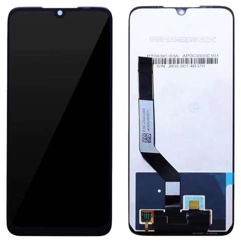 Modulo Xiaomi Note 7 / Note 7 Pro S/M