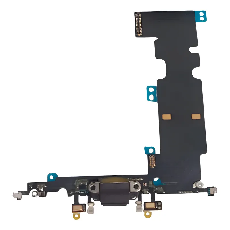 Flex de carga IPhone 8 plus Original