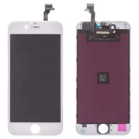 Modulo IPhone 6 BLANCO