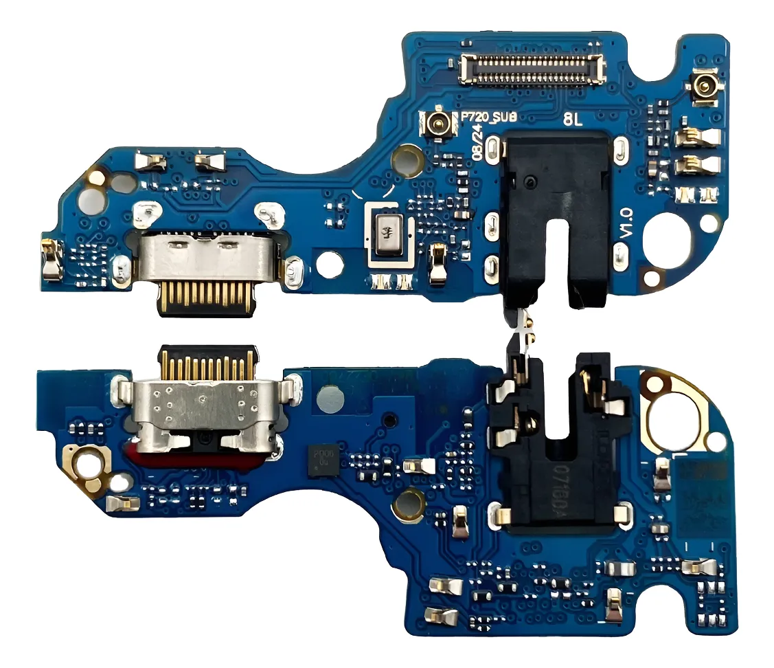 Placa de carga Motorola G51