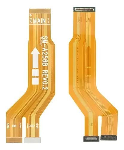 Flex Main Samsung A25