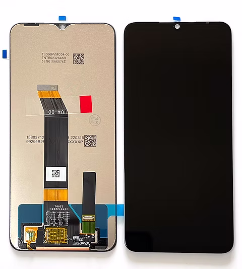 Modulo Xiaomi Note 10 5G
