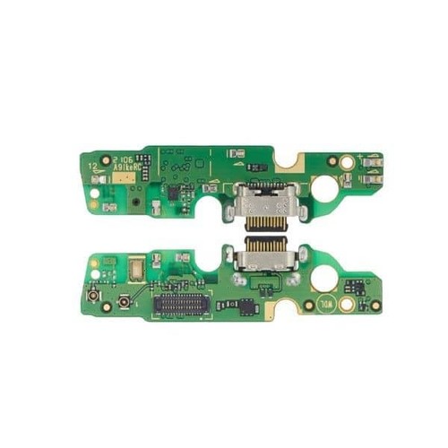 Placa de carga Motorola G7 Play