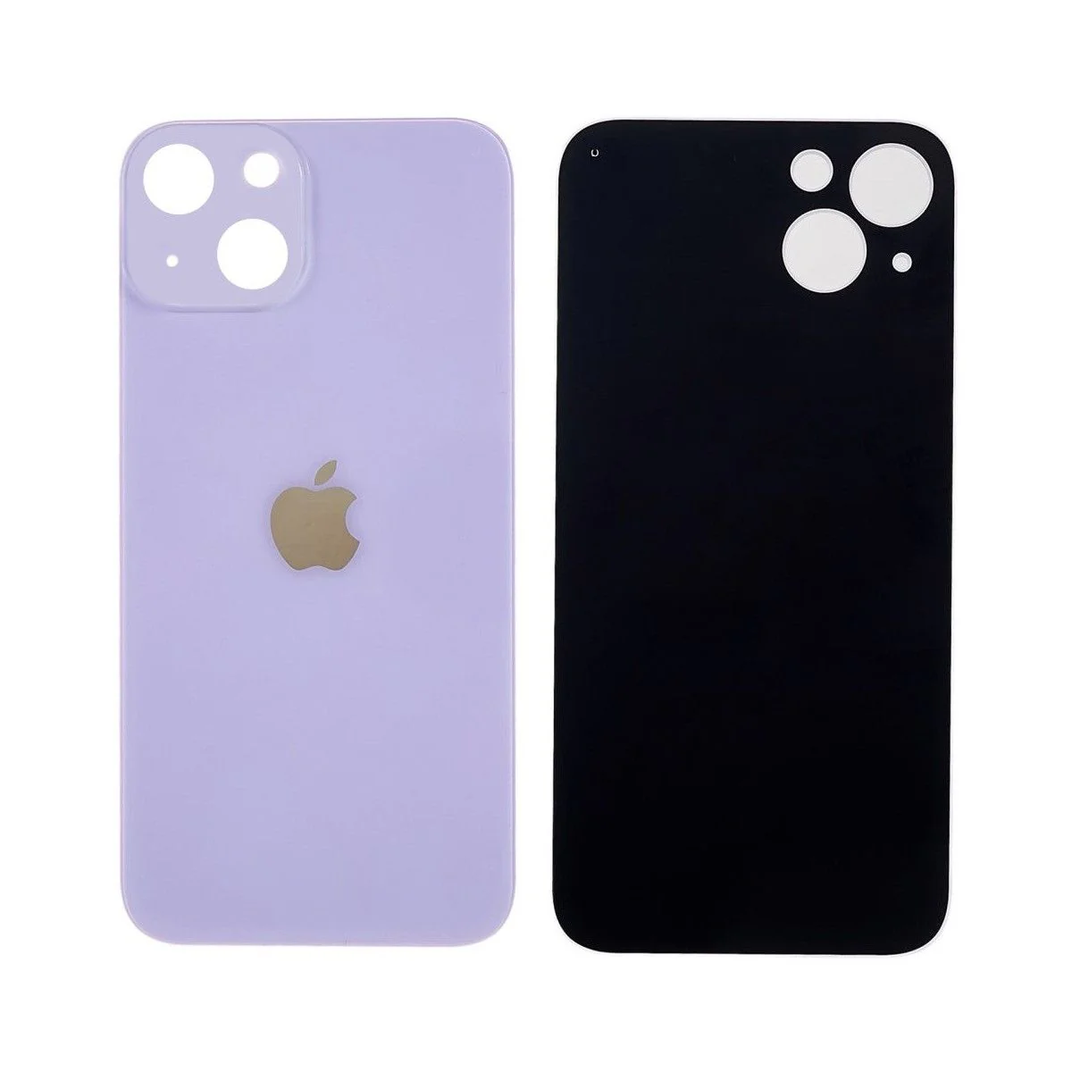 Tapa IPhone 14 PRO PURPURA