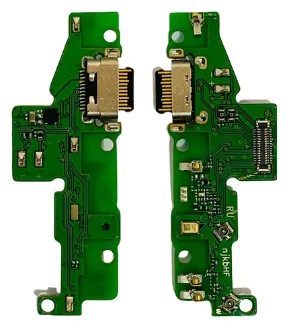 Placa de carga Motorola G60