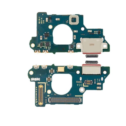 Placa de carga Samsung S20 FE 5G ORIGINAL